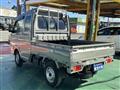 2023 Suzuki Carry Truck