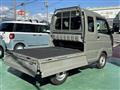 2023 Suzuki Carry Truck