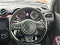 2024 Suzuki Swift