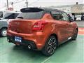 2024 Suzuki Swift