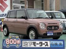 2022 Suzuki Lapin