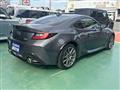 2022 Subaru BRZ