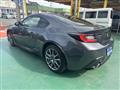 2022 Subaru BRZ