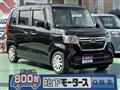 2022 Honda N BOX