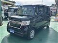 2022 Honda N BOX