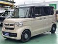 2022 Honda N BOX