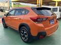 2020 Subaru IMPREZA XV HYBRID