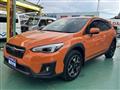 2020 Subaru IMPREZA XV HYBRID