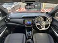 2021 Nissan KIX