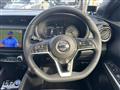 2021 Nissan KIX