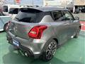 2024 Suzuki Swift