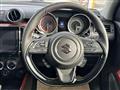 2024 Suzuki Swift