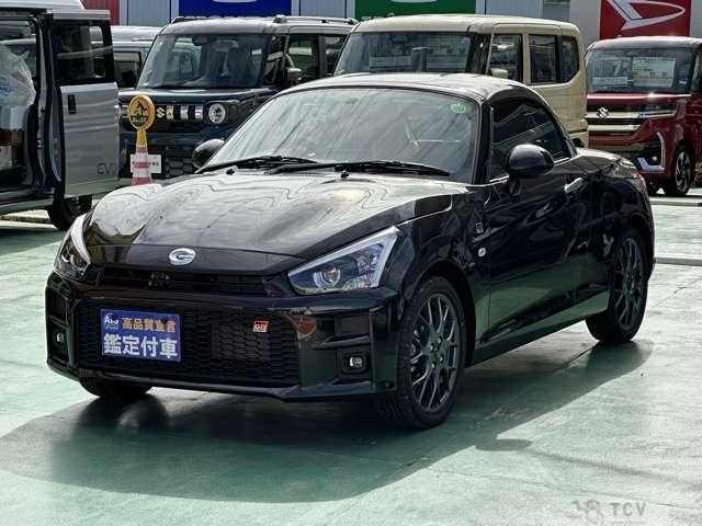 2024 Daihatsu Copen
