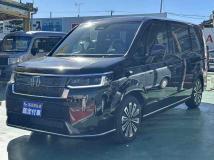 2025 Honda Step WGN