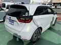 2021 Honda Fit