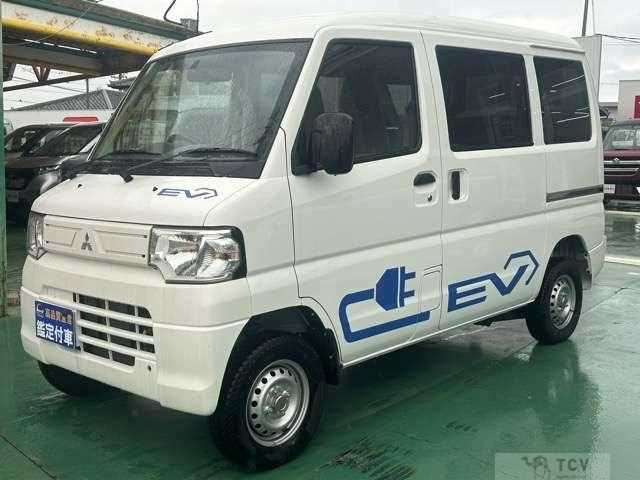 2023 Mitsubishi Mitsubishi Others