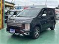 2024 Mitsubishi Delica D5