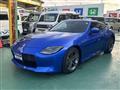 2025 Nissan Fairlady Z