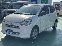 2018 Daihatsu Mira