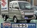 2025 Suzuki Carry Truck