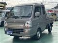 2025 Suzuki Carry Truck