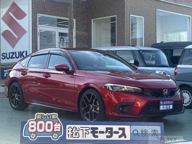 2023 Honda Civic