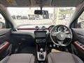2023 Suzuki Swift