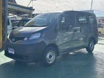 2022 Nissan NV200 VANETTE