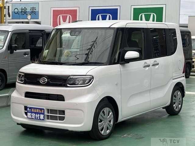 2024 Daihatsu Tanto