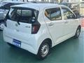 2020 Daihatsu Mira