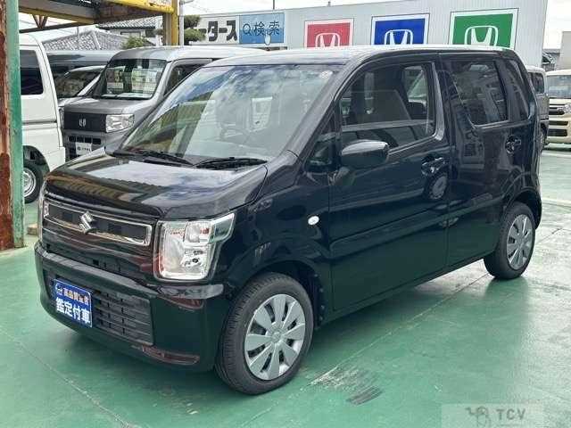 2021 Suzuki Wagon R