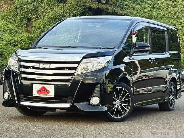 2014 Toyota Noah