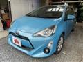 2016 Toyota AQUA