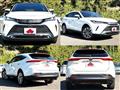 2020 Toyota Harrier
