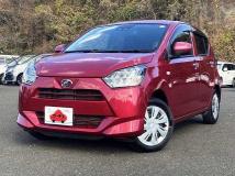 2019 Daihatsu Mira