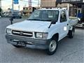 2003 Toyota Hilux