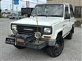 1991 Daihatsu Rugger
