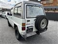 1991 Daihatsu Rugger