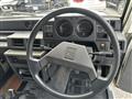 1991 Daihatsu Rugger