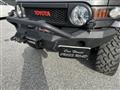 2012 Toyota FJ Cruiser