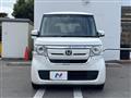 2017 Honda N BOX