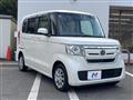 2017 Honda N BOX
