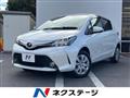 2015 Toyota Vitz