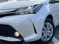 2015 Toyota Vitz