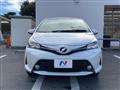 2015 Toyota Vitz