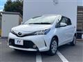 2015 Toyota Vitz