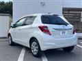 2015 Toyota Vitz
