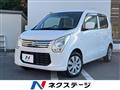 2013 Suzuki Wagon R