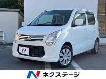 2013 Suzuki Wagon R