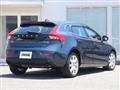 2016 Volvo V40